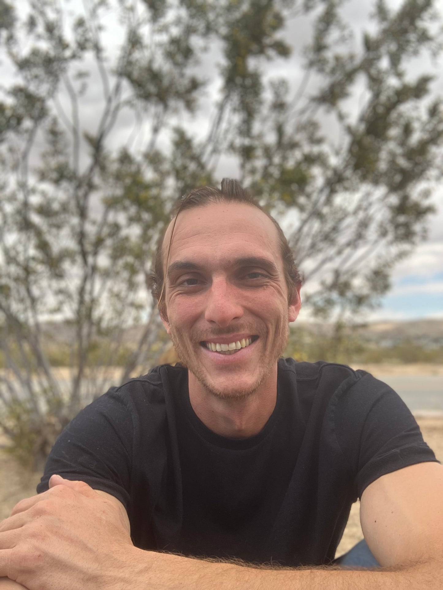 Remote Emotional Release