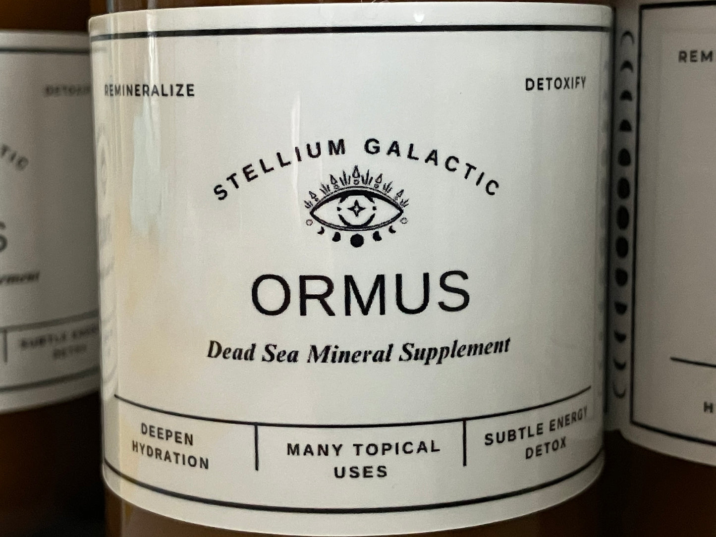 Ormus